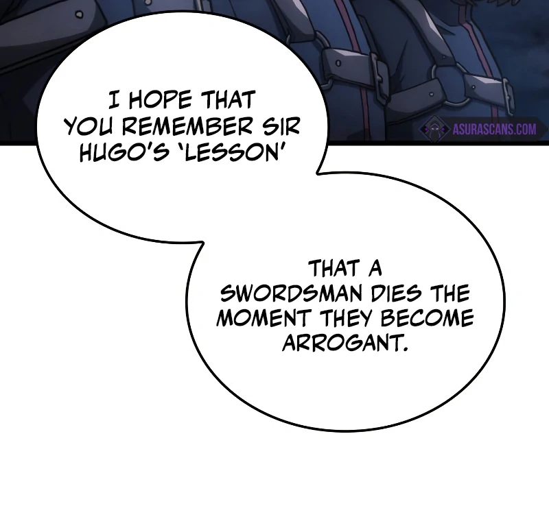 Revenge of the Iron-Blooded Sword Hound, Chapter 4 image 18